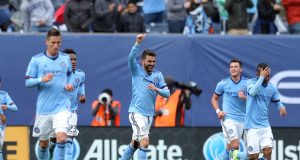 NYCFC Defeat Atlanta to Claim Consecutive Victories for First Time this Season (Highlights) 