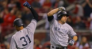 New York Yankees: Baseball's Biggest Surprise Continues To Amaze 