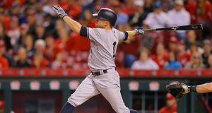 New York Yankees: Despite Recent Surge, Brett Gardner Still Isn't Safe 