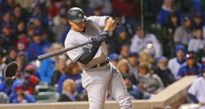 New York Yankees: Aaron Judge Belongs In A Lower Lineup Spot 1