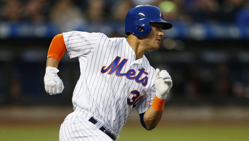 Daily Fantasy Baseball: Michael Conforto and Jay Bruce To Bash the Brewers 1