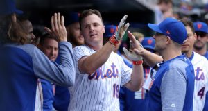 New York Mets Again Under .500 After Jeurys Familia Blows Save, 6-5 (Highlights) 