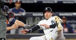 New York Yankees: You May Not See An Ending Like That For 30 Years 