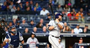 New York Yankees Can't Cash-In On Opportunities, Fall To Houston (Highlights) 