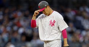 New York Yankees: Masahiro Tanaka's Success Is Based On Simple Formula 3