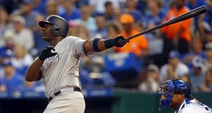 New York Yankees: Quick-Fix At 1B Requires Out-Of-The Box Thinking 