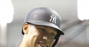 New York Yankees: Aaron Judge Displaying Five-Tool Abilities 
