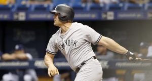 The Lit Six: New York Yankees Top Plays from 5/15-5/21 