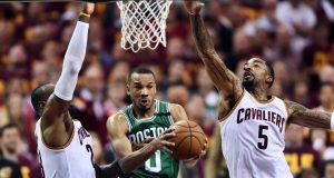 The Boston Celtics Beat the Cleveland Cavaliers: So, What? Let's All Calm Down 