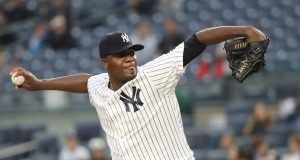 Michael Pineda Has Quietly Been The New York Yankees Ace 