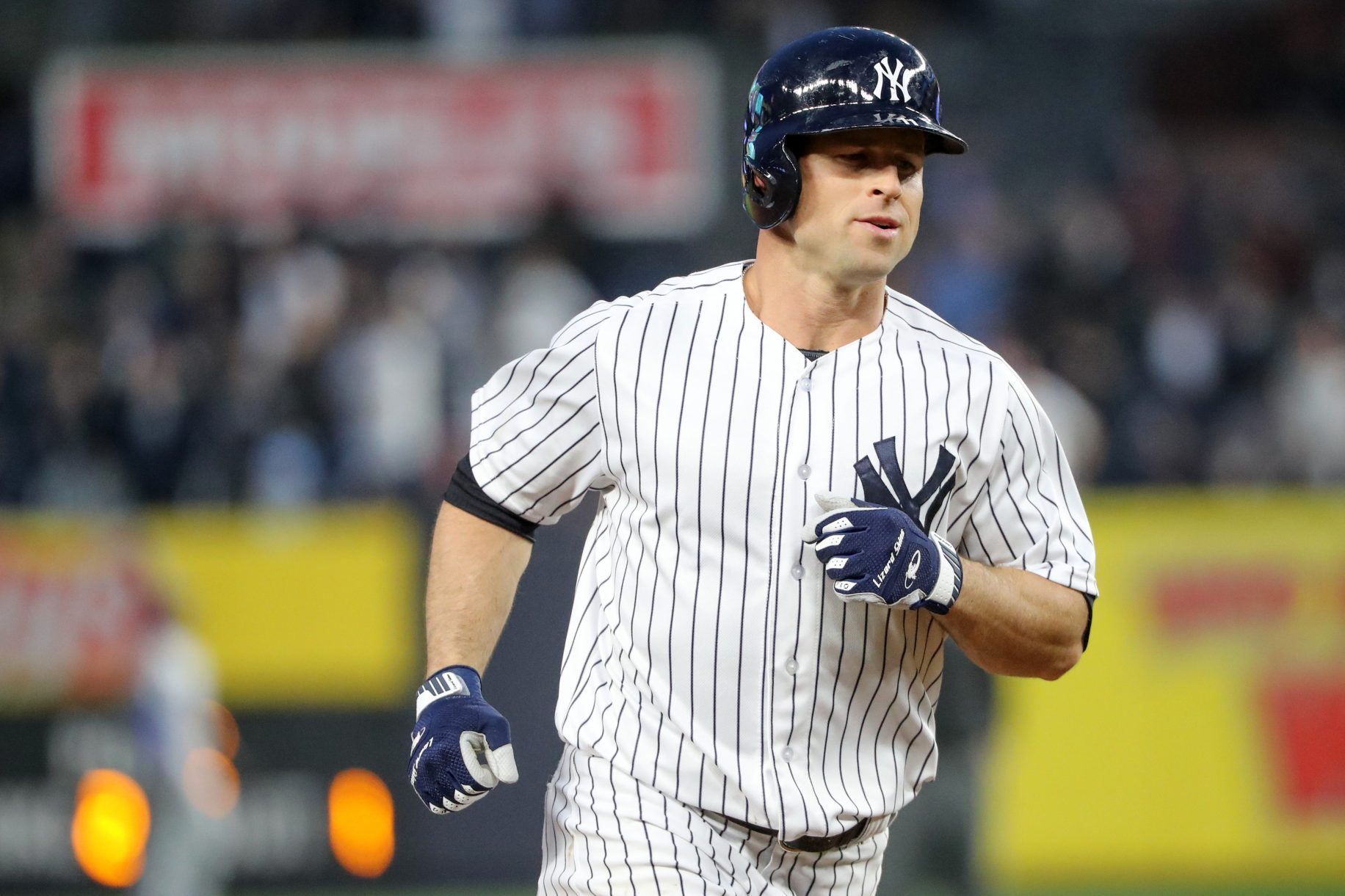 New York Yankees Smack Three Home Runs In Win vs. Royals (Highlights) 