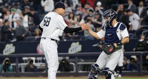 4 Lowkey Facts You May Not Know About The 2017 New York Yankees 1
