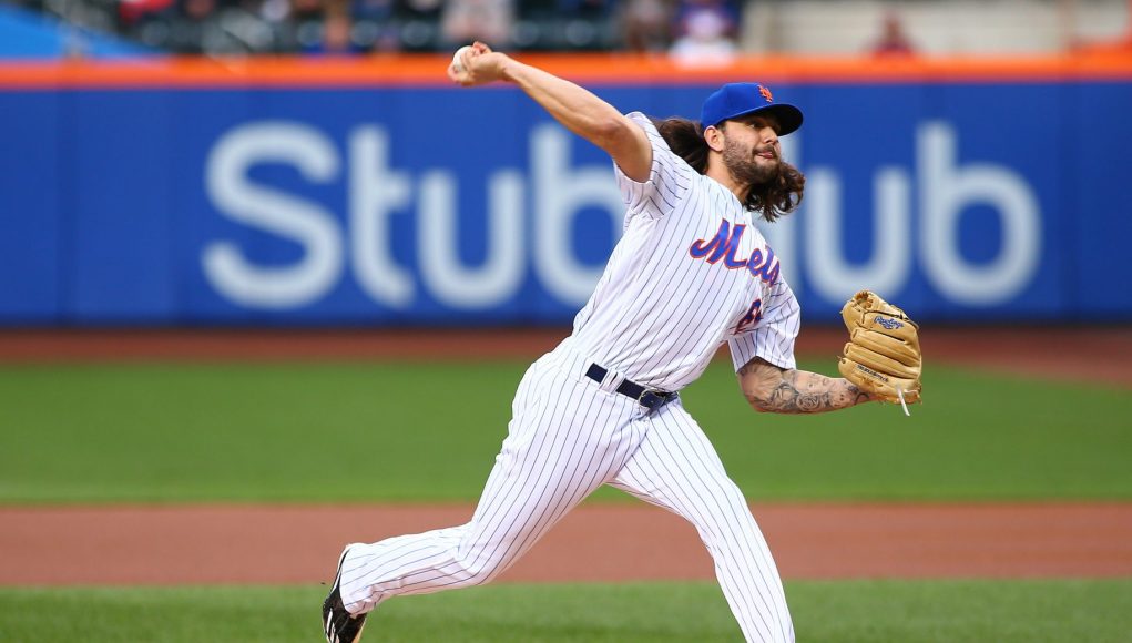 New York Mets Lose Late to Padres on a Solo Shot, 6-5 (Highlights) 