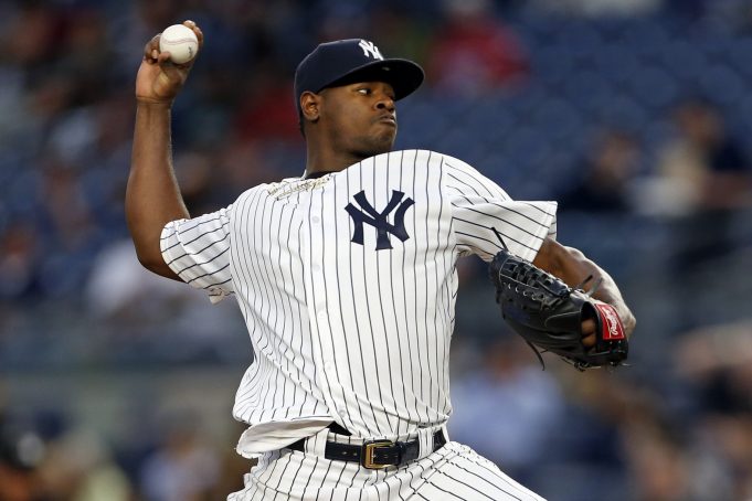 Luis Severino's Masterpiece Leads To Easy New York Yankees Win 