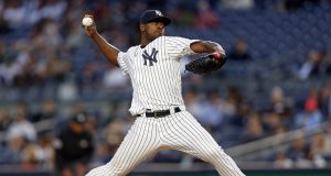 New York Yankees Bomber Buzz, 5/31/17: Severino Earns High Praise 