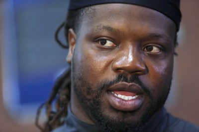 Damon Harrison - Wikipedia