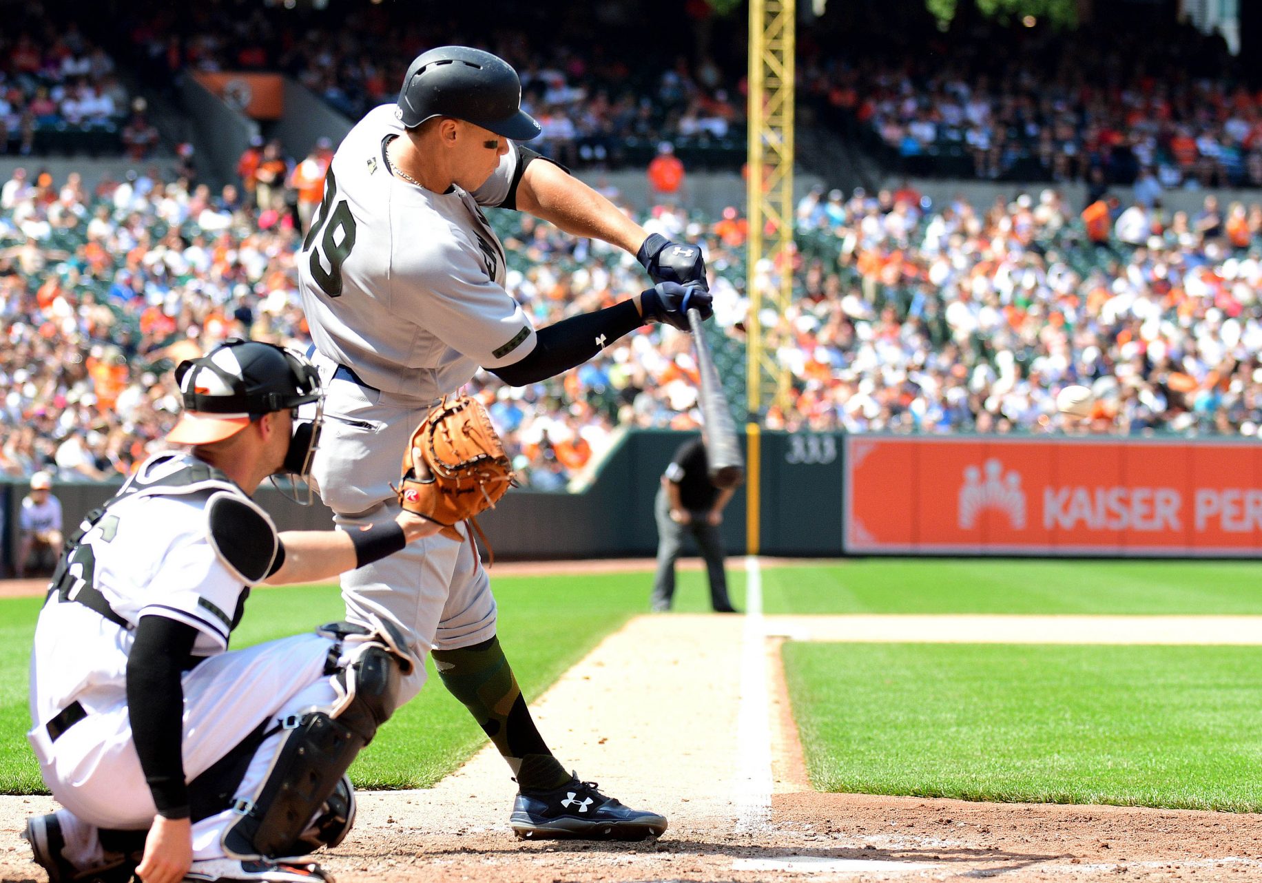 Daily Fantasy Baseball, Arcade Mode: Stack the New York Yankees and Pay for Pitching 