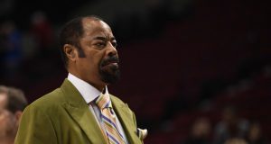 Walt Frazier To Represent the New York Knicks at NBA Draft Lottery 1