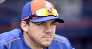 Who Is The Newest New York Mets Pitcher Tyler Pill? 