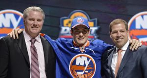 The New York Islanders must look to improve offensive depth this offseason 1
