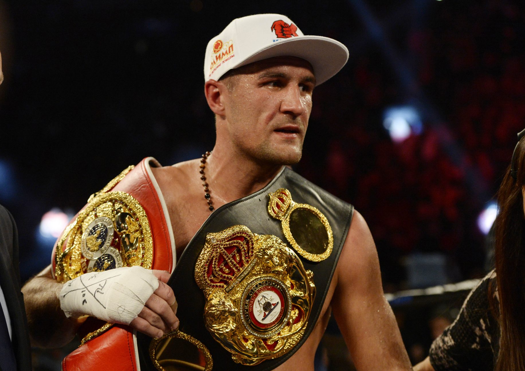 Andre Ward vs. Sergey Kovalev Could Be The Next Great Boxing Rivalry 1