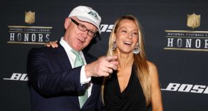 New York Jets: Woody Johnson To Embrace Youth Movement? It's About Damn Time 1