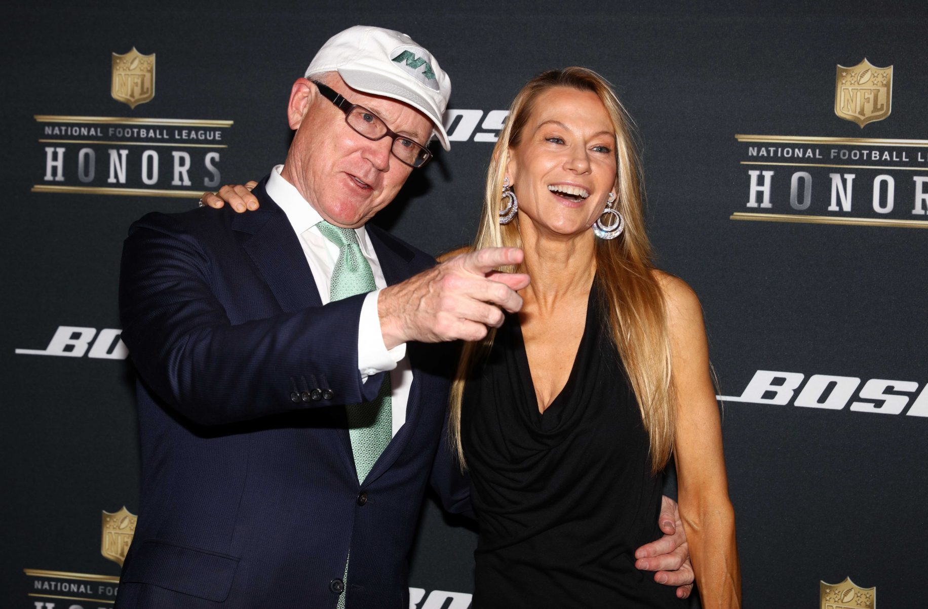 New York Jets: Woody Johnson To Embrace Youth Movement? It's About Damn Time 1
