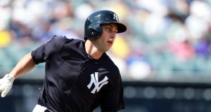 New York Yankees Outfield Prospect Dustin Fowler Has Day To Remember 