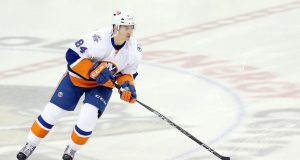 Can the New York Islanders Offload Mikhail Grabovski's Salary to the Vegas Golden Knights? 3