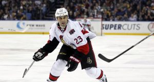 New York Islanders Officially Name Scott Gomez Assistant Coach 