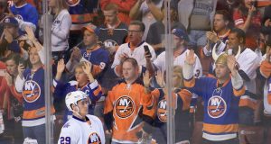 New York Islanders Daily Insight, 5/30/17: A New Tradition? 