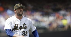 New York Mets: Matt Harvey Likely to Start Friday Following Suspension 2