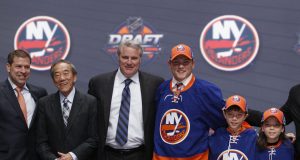New York Islanders Daily Insight, 5/1/17: With the 15th Pick… 