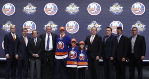 Can the New York Islanders Offload Mikhail Grabovski's Salary to the Vegas Golden Knights? 1