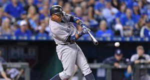 New York Yankees: Starlin Castro On Pace For Special Campaign 