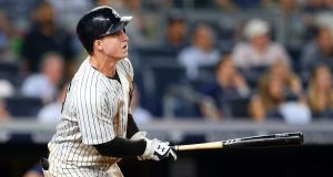 New York Yankees: Tyler Austin Takes First Step Toward Return 
