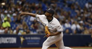 New York Yankees @ Tampa Bay Rays, 5/19/17: Lineups & Full Preview 