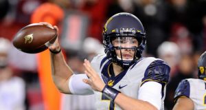 Was It A Mistake For The New York Giants To Draft Davis Webb? 
