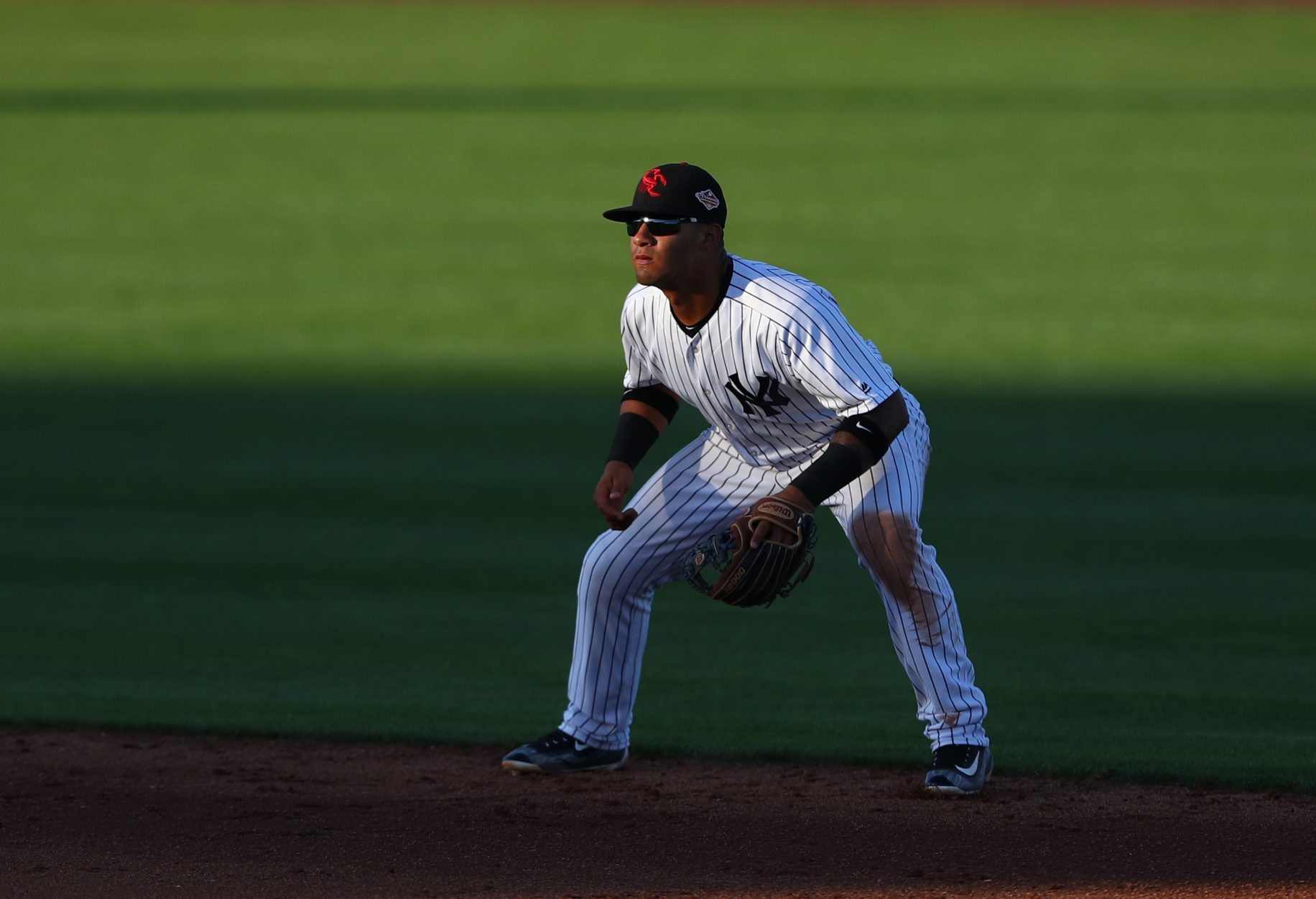 New York Yankees Promote Gleyber Torres To Triple-A (Report) 