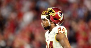 Josh Norman Continues to Embarrass Himself Through Desperate Crave For Attention 