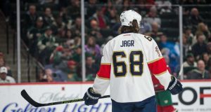 Signing Jaromir Jagr Can Be a Low Risk, High Reward Move for the New York Rangers 
