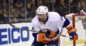 New York Islanders Season Review: Johnny Boychuk 1