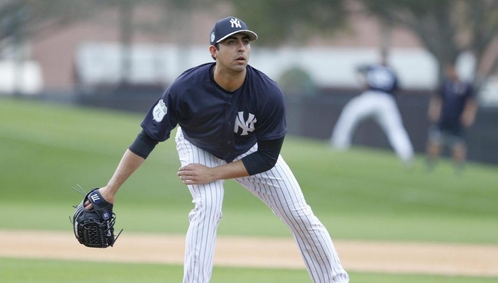 4 New York Yankees Prospects Making Incredible Call-Up Cases 1