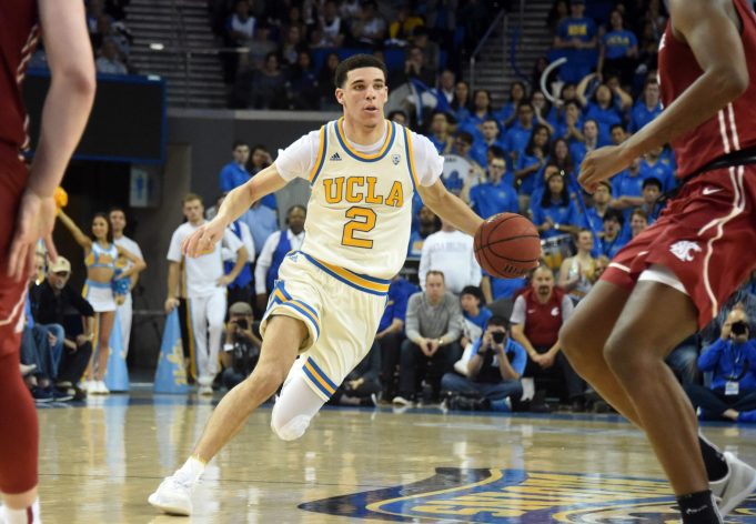 What Lonzo Ball Could Bring to the New York Knicks 