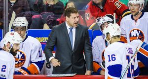New York Islanders Daily Insight, 5/18/17: Shifting the Weight 