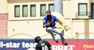 Amed Rosario's Impending Rise To New York Mets Fame 