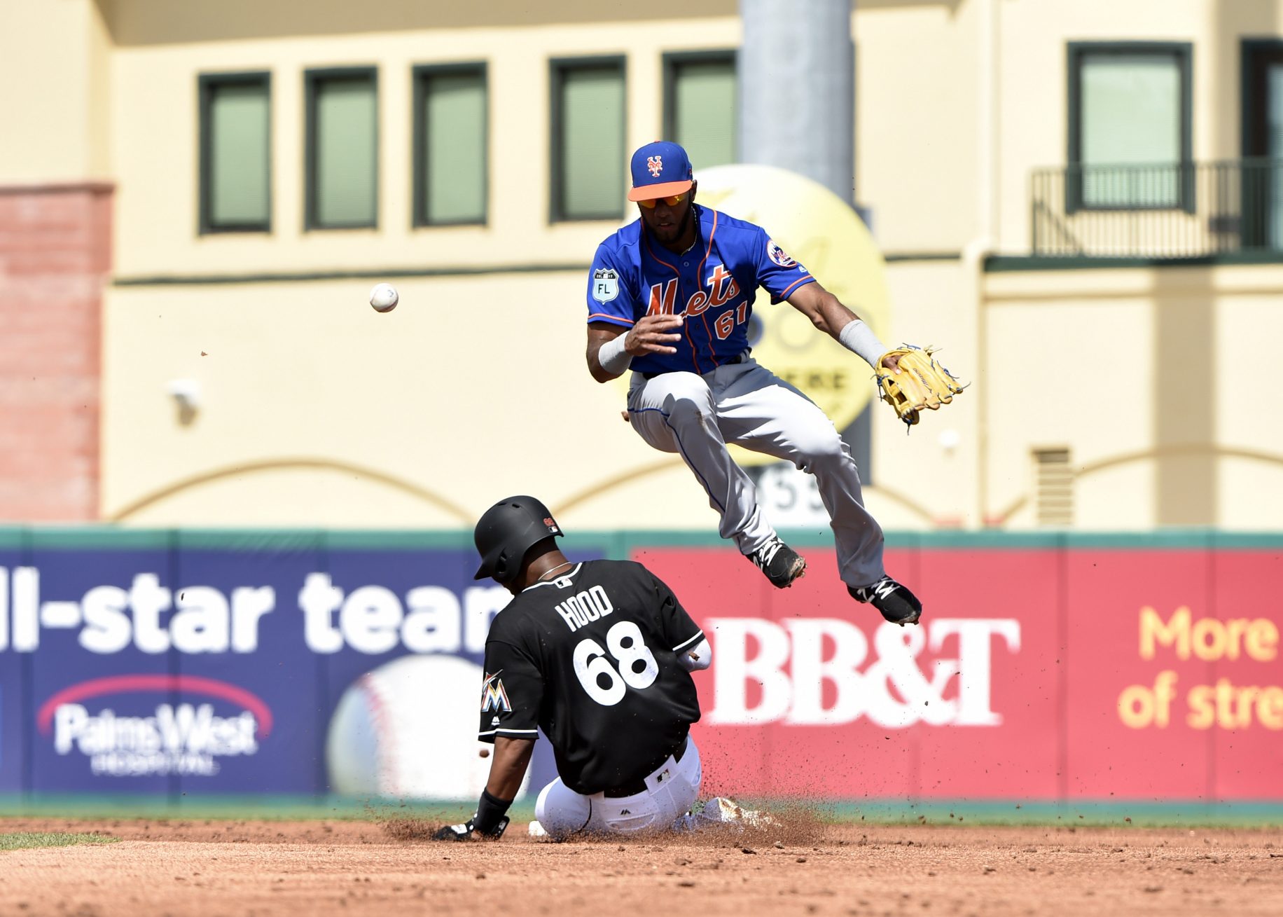 Amed Rosario's Impending Rise To New York Mets Fame 