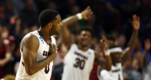 NBA Draft: Sindarius Thornwell Could Be a Steal For The Brooklyn Nets 4