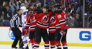Why It's An Exciting Time To be a New Jersey Devils Fan 