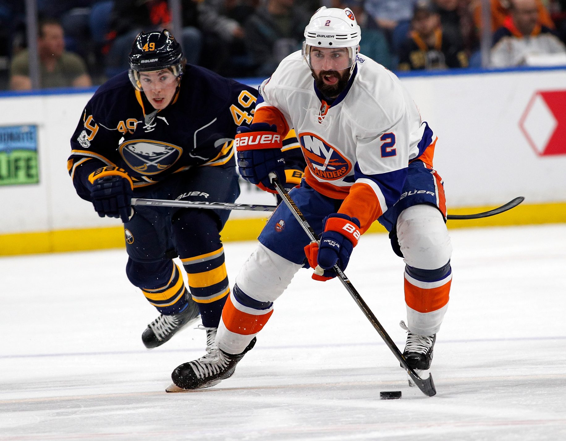 Could New York Islanders' Nick Leddy Emerge as Number One Defenseman? 